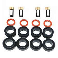 Injector Repair Kit Fuel Injector Seal O- Kit Seals Filters for   Sti7837