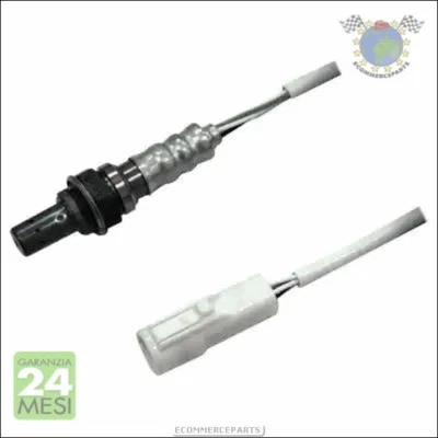 Sonda Lambda Meat Per Aston Martin Db7 De Tomaso Bigua Ford Maverick Stree b9gpp - Immagine 1 di 3