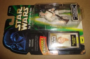 STAR WARS THE POWER OF THE FORCE SANDTROOPER KENNER/HASBRO JAPAN 1996 - Picture 1 of 6