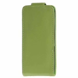 Etui ochronne na telefon komórkowy Apple iPhone 5C zielone - Zdjęcie 1 z 6