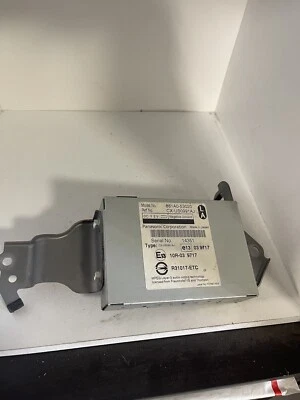 Módulo de interfaz multimedia Lexus IS250 IS350 2009 10 2011 2012 861A0-53020 OEM Foto 1 de 4