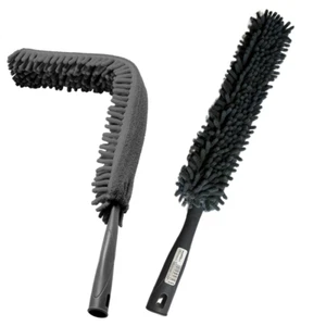 Staubwedel Staubwischer Staubmagnet - Besatz waschbar - Bild 1 von 4