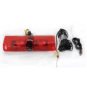 3rd Top Mounting Reversing Rear View Camera For Chevrolet Express/GMC Savana Van - Picture 1 of 8