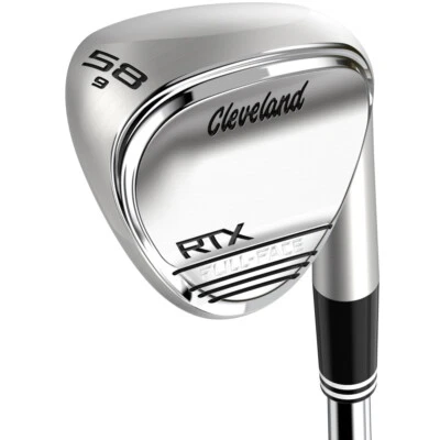 NEW RH Cleveland RTX Full Face Wedge - Choose your Color & Loft - Image 1 of 4