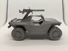 Halo 1 2 3 Reach M12 Warthog Vehicle Model Miniature Prop Figure 1:56 28mm UK