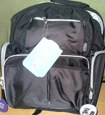 graco gotham smart organizer system