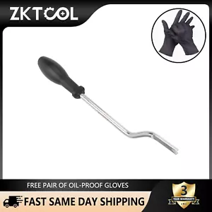 T10518 Roof Grab Handle Release Tool ABS Steel Dismantling Tool Part For Seat - Bild 1 von 11