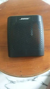 Bose SoundLink Color Front Cover  White, Black and Green - Picture 1 of 2