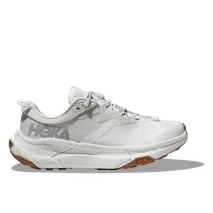 NEW Hoka One One 1123154/WWH White Transport Women Lifestyle Shoes - Picture 1 of 6