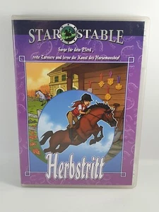 CD-ROM Star Stable Pony Club Herbstritt PC - Imagen 1 de 3