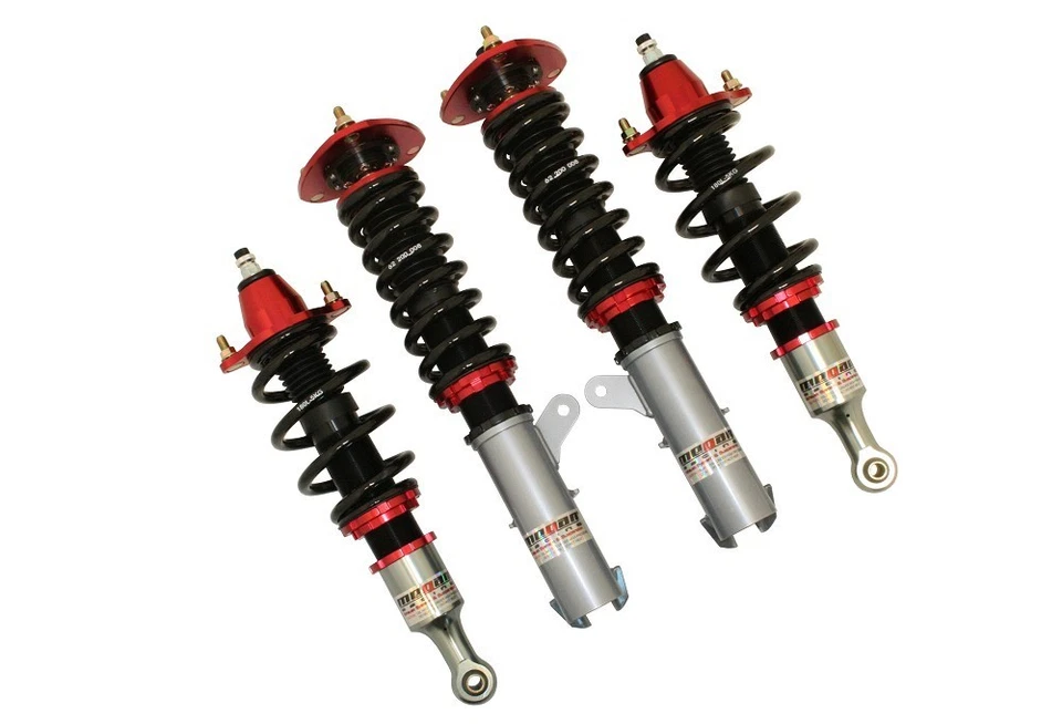 MEGAN RACING STREET SERIES COILOVER DAMPER FOR 07-14 MITSUBISHI LANCER CY4A Foto 1 de 1