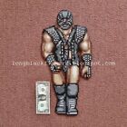 Demolition Smash Perler Bead WWF WWE Wrestling 8 bit pixel wrestlefest