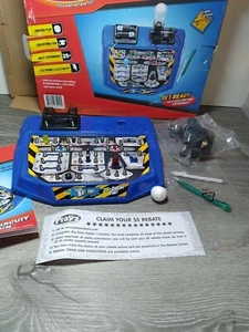 Playz Electrical Circuit Board Engineering Kit for Kids with 25+ STEM Projects & - Picture 1 of 7