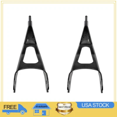 2x Control Arm Front Fits Ford Bronco 1987 - 1990 1991 1992 1993 1994 1995 1996 - Image 1 of 4