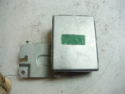Nissan 240SX 1995 M/T módulo de control de crucero unidad de relé 18930 70F00 OEM 1995-1998 Foto 1 de 4