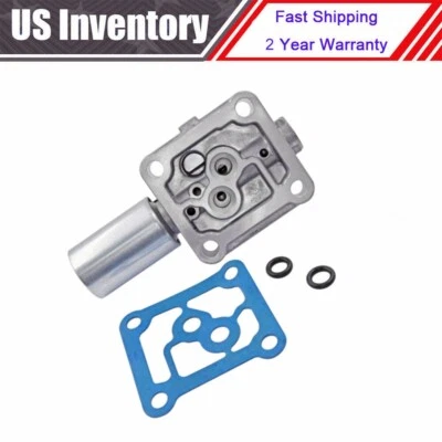 28260-RDK-023 Transmission Single Linear Solenoid Fit Honda Pilot Acura MDX 3.5L - Image 1 of 4