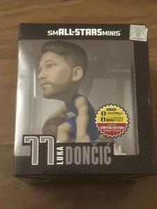 smALL-STARS NBA Luka Donicic 6" Collectible - Picture 1 of 1