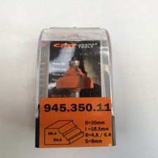 CMT frese per pantografo profilate 944 - 945