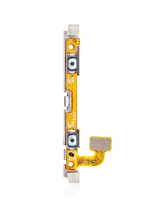 Volume Button Flex Cable Compatible For Samsung Galaxy S7 Edge - Image 1 of 4