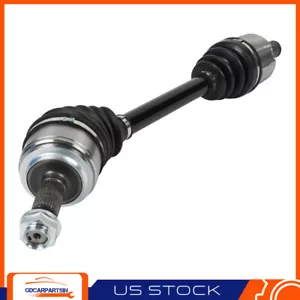 Conjunto de eje CV para conductor delantero izquierdo Honda Insight 2019 2020 2021 2022 L4 1,5 L - Imagen 1 de 7