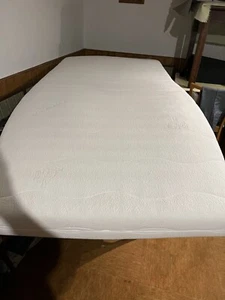 2 Taschenfederkernmatratzen Von Schlaraffia - Bild 1 von 5