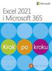 Excel 2021 I Microsoft 365 Krok Po Kroku & Joan Lambert Curtis Frye
