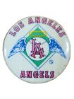 Épingle de baseball vintage 1961 Los Angeles ANGELS Wrigley sur le terrain, excellent état, ...