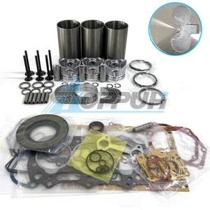 New Overhaul Rebuild Kit For Caterpillar Engine CAT C1.1 - Picture 1 of 10