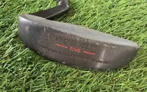 Pro Select Select Edition 5 Herren Linkshänder gefräster Putter. - Bild 1 von 4