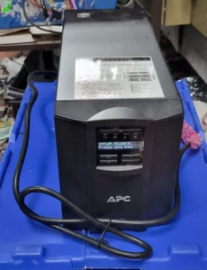 APC SMT1500J SMART-UPS 1500VA 100V UPS (RBD3.1) - Picture 1 of 4