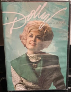 DOLLY PARTON - The Ultimate Collection Volume 1, 6-Disc DVD Set - Picture 1 of 3