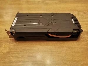 Gigabyte 1050ti 4GB DDR5 Graphics card. Fully Working. - Picture 1 of 11