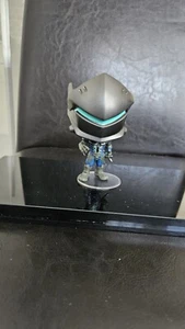 Funko POP! Overwatch Genji #347 - Special Edition - EMP Exclusive - Bild 1 von 1