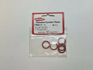 Kyosho FM311 O Ring (P15) 007-7 - Picture 1 of 1
