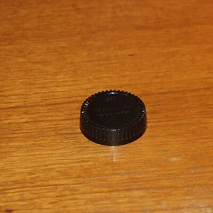 TOKINA Rear Lens Cap for Minolta MD MC SR Lenses made in Japan - Picture 1 of 2