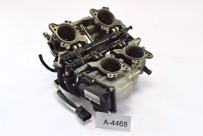 Honda VFR 1200 FD SC63 año 2010 - sistema de inyección del cuerpo del acelerador A4468 Foto 1 de 3