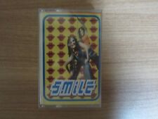 SMiLE ‎– Smile 11 Tracks RARE Korea Edition Sealed Cassette Tape BRAND NEW