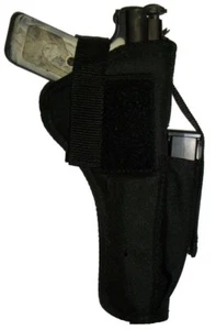 Quality USA Mfg Belt Hip Holster SW22 Victory Target Pistol .22 22 S&W - Picture 1 of 2