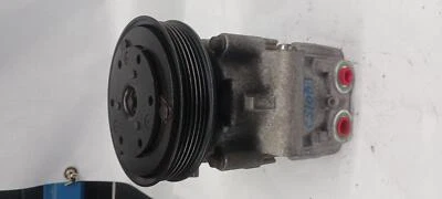 2003 FORD FOCUS AC Compressor 2.3L 68k miles OEM 03 - Image 1 of 4