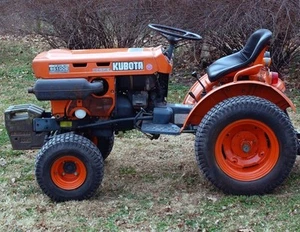 KUBOTA L TRATTORI MANUALE DI SERVIZIO NEGOZIO L275 L285 L295 L305 L345 L355 L SERIE CD - Foto 1 di 5