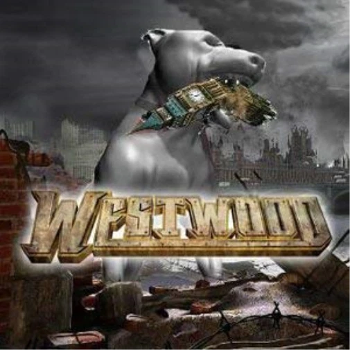 Various Artists Westwood 7 - The Big Dog (CD) Album - Bild 1 von 1