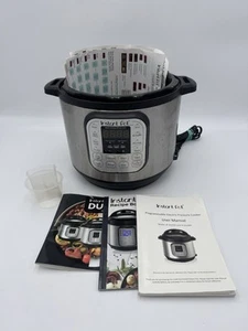 Instant Pot IP-DUO60 6 qt. Base de repuesto para olla a presión eléctrica 7 en 1 solamente - Imagen 1 de 12