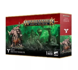 Skaven: Brood Terror - Warhammer - Age Of Sigmar - Games Workshop 90-52 - Picture 1 of 1