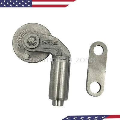 Wastegate Rattle Flapper Rebuild Kit For 2009-2012 Audi IHI RHF5H 2.0 A4 A5 Q5 Foto 1 de 4