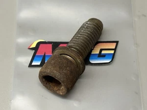 2001-2005 Lexus IS300 OEM Genuine Rear Differential Carrier Mounting Bolt Hex - Bild 1 von 3