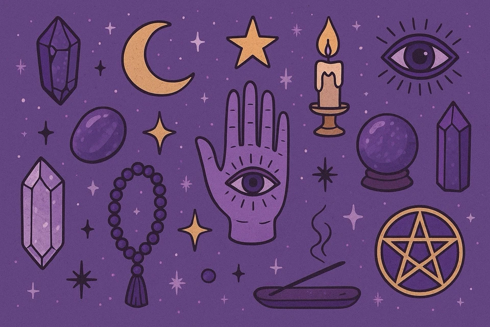 Lectura Espiritual - 1 Pregunta - ENTREGA RÁPIDA EL MISMO DÍA Foto 1 de 1