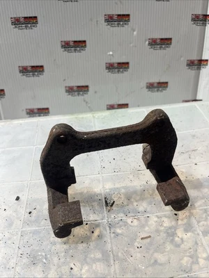 🇯🇵Audi🇩🇪A4 S4 B5 C5 Allroad Pinza de freno trasera soporte deslizante *624* Foto 1 de 4