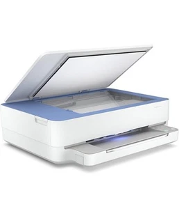 Multifunktionsdrucker drucken mit HP Instant Ink inklusive Drucker, Scanner - Bild 1 von 8