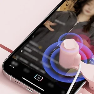 Auto Clicker für Smartphone keine komplizierte Einrichtung vielseitige Kompatib - Zdjęcie 1 z 30
