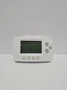 Honeywell Wi-Fi FocusPRO 6000 7-Day Programmable Wired Thermostat TH6320WF1005 - Picture 1 of 11